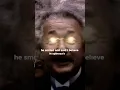 Einstein s great answer to Do you believe in God