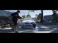 EBEN & Trias - Represent [Cars Showtimes]