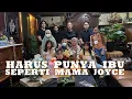 Lagu HARUS PUNYA IBU SEPERTI MAMA JOYCE KALO MAU PUNYA ANAK SEPERTI AHMAD DHANI