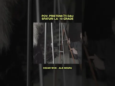 Cum se filmează un Music Video la -10