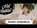 Download Lagu HOTCOKLAT: DEANA - BASSIS ANNABELE