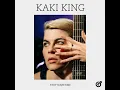 Downstairs - Kaki King
