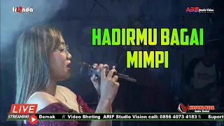 Download HADIRMU BAGAI MIMPI - IRLANDA MUSIC PRODUCTION MP3