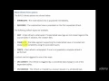 037 Materialized Views creation Options