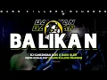 Lagu GUARACHA BALIKAN || MEMO RIZHALDHY || REMIX 2025