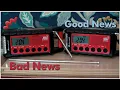 MIDLAND ER310 Bad News Good News Bonus Antenna Tips
