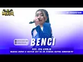 Download Lagu BENCI - EVA KHOLIQ || MAHESA MUSIK LIVE GEBYAR HUT RI KE-80 PEMUDA SENTUL COMMUNITY - DHEHAN PRO