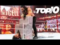 Roman Reigns GOD Mode moments from his 1 000-day reign WWE Top 10 May 25 2023