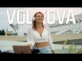 Volkova - Live @ Valencia, Spain [Melodic House \u0026 Progressive House DJ Mix]