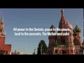 MI6 vs KGB Promo - KGB