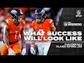 Success for the Denver Broncos means The Insiders