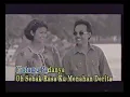 Sweet Child - Tinggal Sayang Tinggallah Pujaan (Official Karaoke Video)