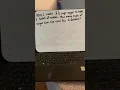 Eureka Module 5 Lesson 39
