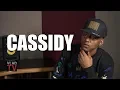 Cassidy on Not Snitching when Facing Life in Prison Weighs In on Tekashi Snitching Part 5