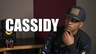 Cassidy on Not Snitching when Facing Life in Prison Weighs In on Tekashi Snitching Part 5