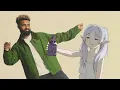 Download Lagu Lil Elf Thang - Frieren vs. Paul Russell