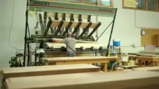 Hyperlink - Handmade Caskets from the Monks of New Melleray Abbey