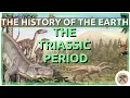 Download Lagu The Complete History of the Earth: Triassic Period