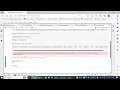 Zonal Statistics in GIS using Python Data Analysis Toolbox data from raster to vector