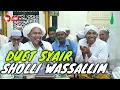 Download Lagu DUET GURU UDIN \u0026 GURU MAHMUD | SHOLLI WASSALIM