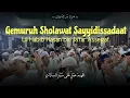 Lagu 11 x Sholawat Sayyidassadaat - Habib Hasan bin Ja'far Assegaf