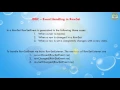Lesson - 24 JDBC