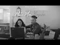 Download Lagu Mutu Mai Basecha - Samikshya Adhikari ft Brijesh Shrestha (Lyrical Video) Female Version