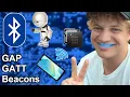 Hitchhiker s Guide to Bluetooth Low Energy BLE