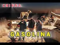 CHINNA|GASOLINA SONG| (OFFICIAL VIDEO)