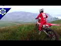 Playground Gameplay (Wales) MXGP 2021