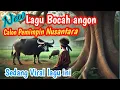 Lagu Bocah Angon | Lagu Religi Mistik Jawa Tentang Pemimpin Nusantara.