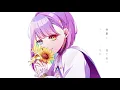 【歌ってみた】モノクローム（with you）cover　Music Video
