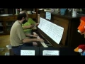 Download Lagu Super Mario World Ending Theme sight-read by Tom Brier
