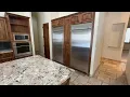 21615 E Pegasus Parkway Kitchen Walkthrough