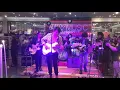 One Click Straight - Live at H&M SM Makati (Full Set)