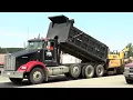 Only 1 Lane Open Through Bemidji Transfer Station During Construction Lakeland News