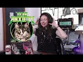 Live interview with Margaritas Podridas on La Bestia Radio