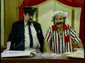 Uncle Floyd Show Pasquale s Pizzeria I m on a diet