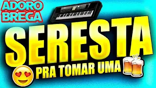 BREGA SÓ AS MELHORES DA SERESTA
