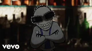 A$AP Rocky - WHISKEY/BLACK DEMARCO (Official Video)