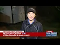 WRAL 6pm News Severe Weather 2 6 2020