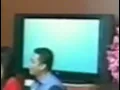 Download Lagu OBB Detak Riau Pagi Riau TV (2016-2017) Tampilan Layar LCD