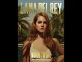 Lana Del Rey - Say Yes to Heaven (Anyma remix)