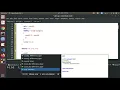 Computer Algorithm Complexity Lab - 1