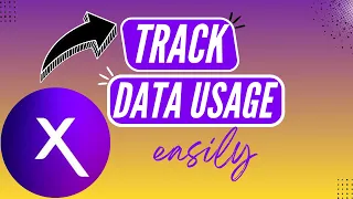 Xfinity Data Usage Guide Check Your Internet Usage in Seconds