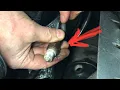 Download Lagu “mechanic” SECRET to removing oxygen sensor (stuck or seized) O2