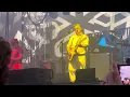 Modest Mouse - “Heart Cooks Brain” at The Greek