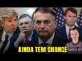 Download Lagu STF DEIXA BRECHA E BOLSONARO PODE SER ABSOLVIDO MESMO DEPOIS CONDENADO