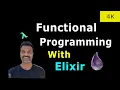 07 Pattern Matching In Elixir Full Course - Beginner Tutorial