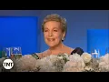 Download Lagu Julie Andrews Sings Along To ‘Do-Re-Mi’ | 48th AFI Life Achievement Award | TNT